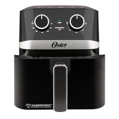 Freidora de Aire Oster 4L CKSTAF401MDF-013 - Negro