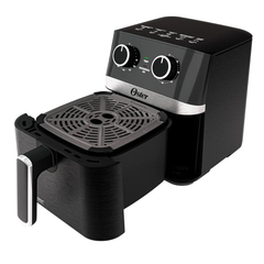 Freidora de Aire Oster 4L CKSTAF401MDF-013 - Negro