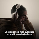 Audifonos Inalambricos Apple Airpods Max - Midnight (Negro)