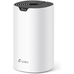 Router Inalambrico TP-Link Extensor Wi-Fi Mesh Deco S7 AC1900 - Blanco