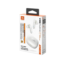 Audífonos Inalámbricos JBL Tune Flex 2 - Blanco