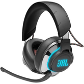 Audifonos Inalambricos JBL Quantum 810 Wireless - Negro