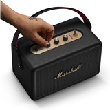 Marshall Killburn III Wireless Speaker Black and Brass