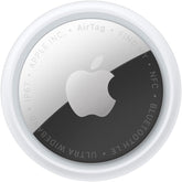 Localizador Apple Airtag 2DA Gen - 1PZ