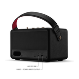 Marshall Killburn III Wireless Speaker Black and Brass