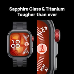 SmartWatch Huawei Watch Fit 4 Pro SYA-B29 - Azul