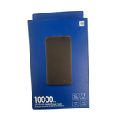 BATERÍA PORTÁTIL REDMI POWER BANK 10000mAh NEGRO - OPEN BOX