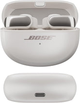 Audífonos Inalámbricos Bose Ultra Openaudio - Blanco Humo