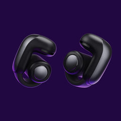 Audífonos Inalámbricos Bose Ultra Openaudio - Negro