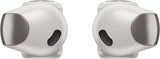 Audífonos Inalámbricos Bose Ultra Openaudio - Blanco Humo