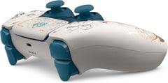 Control Inalámbrico Playstation DualSense PS5 - Genshin Impact Edicion Especial