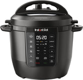 Olla Electrica Instant Pot Rio Gourmet 9 en 1 5.7L - Negro