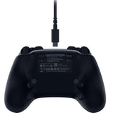 Control Alambrico Razer Wolverine V3 Tournament Edition Xbox - Negro
