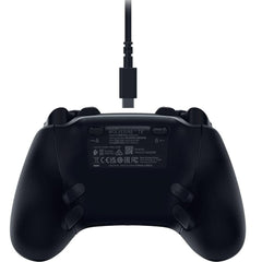 Control Alambrico Razer Wolverine V3 Tournament Edition Xbox - Negro