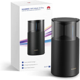 Router Inalámbrico Huawei WiFi Mesh X1 Pro - Negro