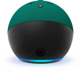 Amazon Echo Dot Kids 5a Gen (Con Alexa) - Buho
