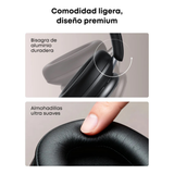 Audifonos Inalambricos Anker Soundcore Space Q45 - Negro