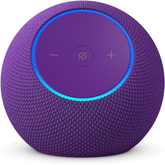 Bocina Alambrica Amazon Echo Dot Max - Morado