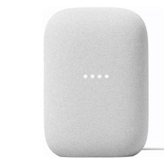 Bocina Alambrica Google Nest Audio GA01420US - Gris Claro