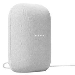 Bocina Alambrica Google Nest Audio GA01420US - Gris Claro