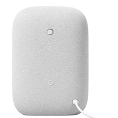 Bocina Alambrica Google Nest Audio GA01420US - Gris Claro