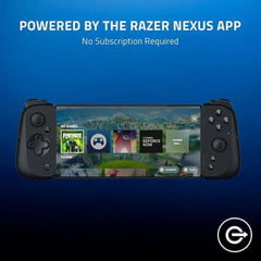 Accesorio Gaming Celular Razer Kishi V2 USB C - Android / iOS / PC / Tablet