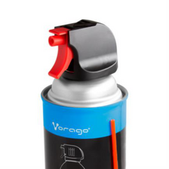 Aire Comprimido Vorago LI-58216426-1 440ML