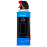 Aire Comprimido Vorago LI-58216426-1 440ML