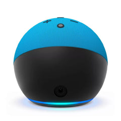 Amazon Echo Dot Kids 5a Gen (Con Alexa) - Dragon
