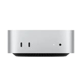 Apple Mac Mini Chip M4 CPU 10 16+512GB - Plata
