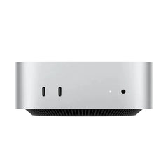 Apple Mac Mini Chip M4 CPU 10 16+512GB - Plata