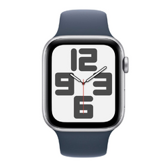 Apple Watch SE 2DA GEN 44mm - Azul Tempestad