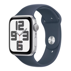 Apple Watch SE 2DA GEN 44mm - Azul Tempestad