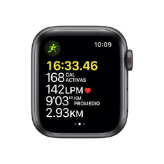 Apple Watch SE 44mm - Gris (Grado A)