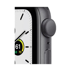 Apple Watch SE 44mm - Gris (Grado A)