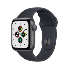 Apple Watch SE 40mm - Gris (Grado A)