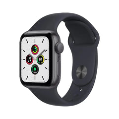 Apple Watch SE 44mm - Gris (Grado A)