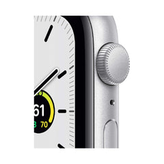 Apple Watch SE 40mm - Plata (Grado A)