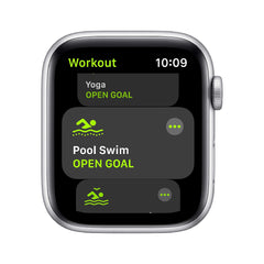 Apple Watch SE 40mm - Plata (Grado A)