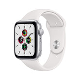 Apple Watch SE 40mm - Plata (Grado A)