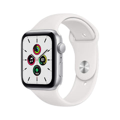 Apple Watch SE 40mm - Plata (Grado A)