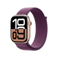 Apple Watch Series 10 42mm GPS - Oro Rosa / Ciruela