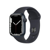 Apple Watch Series 7 41mm - Negro (Grado A)