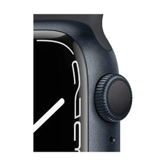 Apple Watch Series 7 41mm - Negro (Grado A)