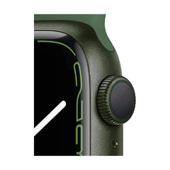 Apple Watch Series 7 41mm - Verde (Grado A)