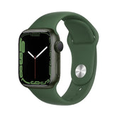 Apple Watch Series 7 41mm - Verde (Grado A)
