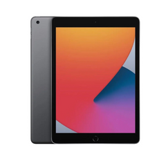 Apple iPad 7a GEN 10.2" Wi-Fi 32Gb - Gris (Grado A)