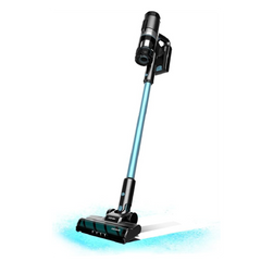 Aspiradora Cecotec Conga Rockstar 1500 Ray Jalisco AM - Negro