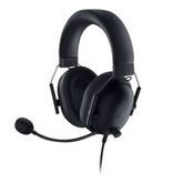 Audífonos Alámbricos Gamer Razer Blackshark V2 X (Negro) - PlayStation