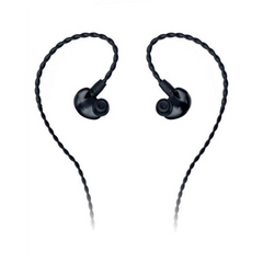 Audífonos Alámbricos Razer Moray Ergonomic In-Ear Monitor (Negro) - PC / Móvil
